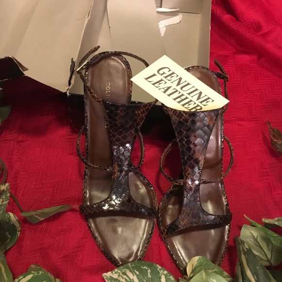 Shoes - Picture 1 of 8